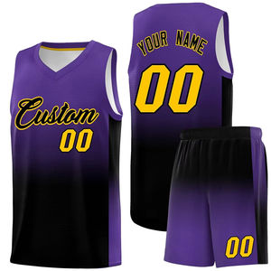 Derniers uniformes de basket-ball de sport d'été, taille personnalisée, design personnalisé, 100% polyester, respirant, séchage rapide, sans manches, OEM Pakistan - Product Image 5