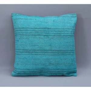 Almohada de Tamaño Estándar, Lana y Algodón 18 X 18 Rc_27233 - Product Image 1