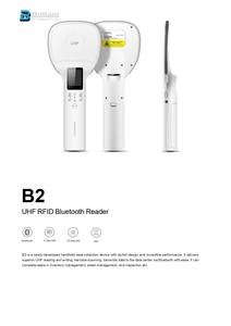 Computador móvel de categoria industrial para operações logísticas de armazém para Bluetooth Wi-Fi habilitado robusto <span class=keywords><strong>Data</strong></span> <span class=keywords><strong>Processing</strong></span> Stock - Product Image 2