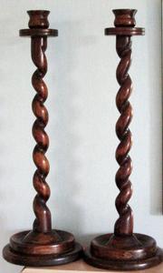 ชุดเชิงเทียนทำด้วยมืองานตามสั่งออกแบบมาอย่างสวยงามสำหรับในร่มกลางแจ้งสำหรับสวนในบ้านวันวาเลนไทน์ - Product Image 4