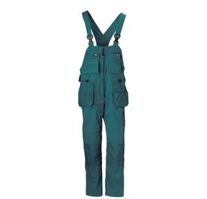 เสื้อกั๊กและแจ็กเก็ตผู้ชายแบบมีหลายกระเป๋าชุดทำงานสำหรับผู้ชายระบายอากาศได้ดีมองเห็นได้ชัดเจน - Product Image 3