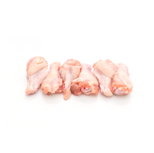 Muslos de Pollo Congelados, Venta al por Mayor de Todas las Partes de Pollo - Product Image 6
