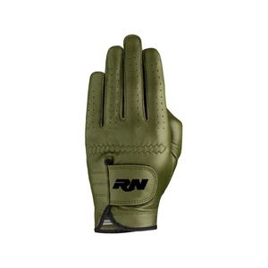 Gants de golf pour hommes et femmes à bas prix en cuir souple sublimé au prix de gros disponibles à la vente - Product Image 1