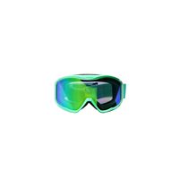 GL5512plus lunettes de ski en gros PC à fort impact