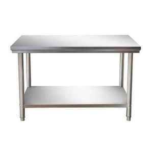 Services de fabrication de tables de cuisine sur mesure de haute qualité, Anand Engineering Corporation, options OEM/ODM pour les hôtels - Product Image 2