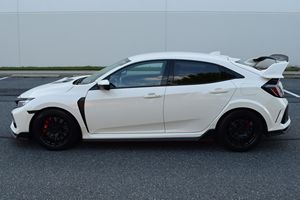 รถฮอนด้า ซีวิค ไทป์ อาร์ ปี 2019 มือสอง พวงมาลัยซ้าย/ขวา - Product Image 3