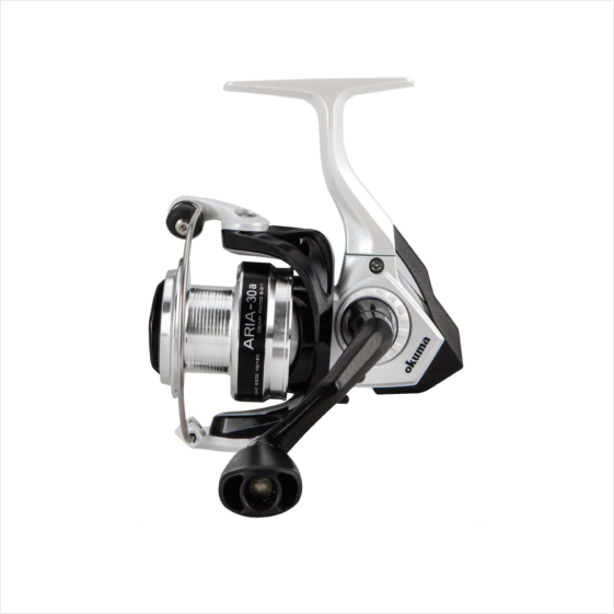 Okuma Makaıa MK-50WII 4 Bb Çıkrık Makinesi