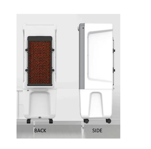 Advanced 35L Tower Air <b>Cooler</b> with Powerful Airflow High Density Honeycomb Cooling Energy Saving Design - Product Image 2