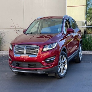 (F&H) Lincoln MKC Select 2019 Usado, SUV de 4 Puertas - Product Image 1