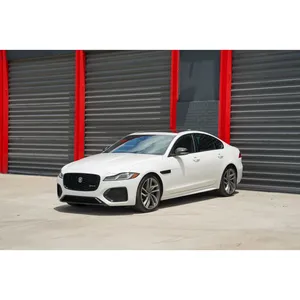 2024-XF-R-Dynamic SE Nuevo SUV Eléctrico con Motor Turbo, Caja de Cambios Manual/Automática, Asientos Traseros de Cuero, Opciones de Motor a Gasolina/Eléctrico - Product Image 1
