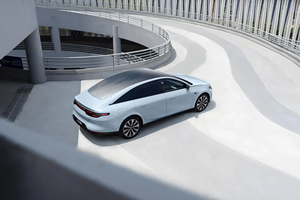 Coche eléctrico Leapmotor Lingpao C01 2024 525 625 Comfort Edition Zero Run Leapmotor C01 Hybrid 2024 Motor eléctrico de salto C01 - Product Image 2