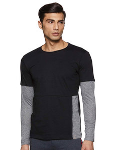 Heavy Cotton Oversize Blank T shirt 100% Cotton Custom Print Logo <b>Plain</b> <b>Tshirts</b> Unisex T shirt for Men wholesale OEM - Product Image 1