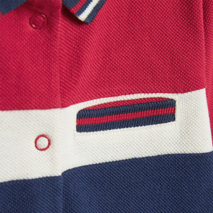 ชุดนอนเด็กผ้าฝ้ายออร์แกนิกกำหนดเองชุดนอนเด็กเด็กแรกเกิด - Product Image 4