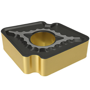 Inserto de Torneado Indexable WNMG 080412E-SMT9415 D. 5.16mm MT-CVD con Recubrimiento ISO, Paquete de 10 para Torneado de Piezas - Product Image 2