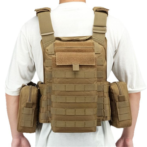 Dernier design, veste de chasse professionnelle personnalisable pour hommes, veste tactique de pêche, de chasse et d'escalade avec plusieurs poches - Product Image 2