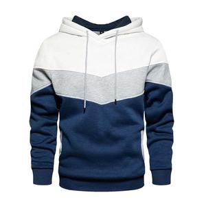 Sudadera con Capucha Extra Grande para Hombre de Alta Calidad, Sudadera Gruesa para Invierno, Sensación Cómoda y Cálida para Uso Diario - Product Image 5