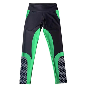 Leggings Deportivos para Mujer, Talla Adulto, Estilo Moderno, 100% Algodón, Precio Bajo, Más Vendidos - Product Image 5