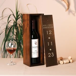 Jeu d'équilibre lune en bois massif, finition soignée, vente en gros, directement de l'usine - Product Image 1