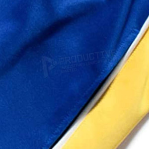 Chándal activo de algodón/poliéster antiarrugas transpirable personalizable de alta calidad para hombre para la temporada de primavera - Product Image 4