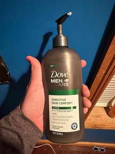 โลชั่นบำรุงผิวกายสปอร์ตแอคทีฟ โดฟ เมน แคร์ กลิ่นหอมสดชื่น พร้อมความชุ่มชื้นยาวนาน 24 ชั่วโมง - Product Image 6