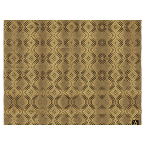 Edredón Monarch Mosaic - Ropa de Cama de Primera Calidad para Comodidad y Estilo, Tamaños Individual/Individual XL/Queen/King - Product Image 4