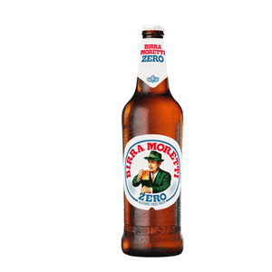 เบียร์ Birra Moretti ดั้งเดิม V สำหรับขาย - Product Image 2