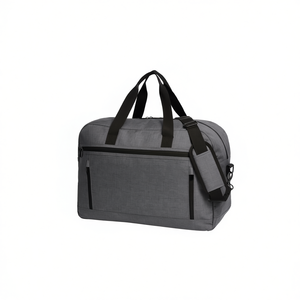 Sac de voyage promotionnel personnalisé pour le merchandising et la commodité en déplacement - Product Image 2