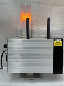 Écrou de vis de Machine compteur de contrôle automatique écran tactile opération facile compteur de détecteur de vis avancé de Taiwan - Product Image 3