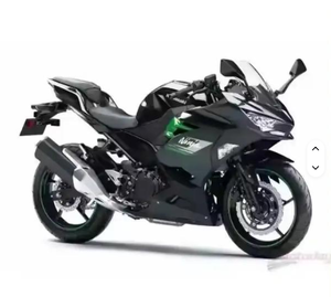 Nouvelles motos sportives Kawa-Ss-akiss Nin-Jjas 400 2022 personnalisables, qualité OEM industrielle et DIY - Product Image 1
