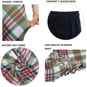 Mallas deportivas ajustadas de cintura alta para hombre y mujer, Leggings de entrenamiento para gimnasio - Product Image 5