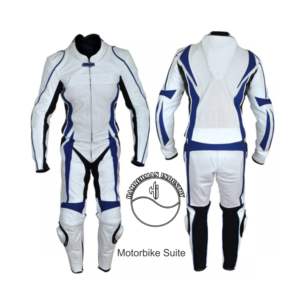ชุดแข่งมอเตอร์ไซด์แบบบางระบายอากาศได้ดีสำหรับผู้ใหญ่ - Product Image 1