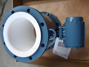 Originele Emerson <span class=keywords><strong>Rosemount</strong></span> 8750W 8705 Magnetische Flowmeter Elektromagnetische Flowmeter Sensoren 8705/8712/8721/8732/8750 Flens