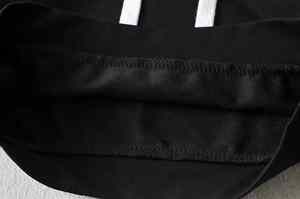 2024 Vintage Chic Alien bordado jersey con capucha para mujer tela tejida nueva moda Sudadera corta con logotipo frontal para invierno - Product Image 5