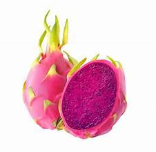 IMMUNE SUPPORT FROZEN <b>DICED</b> RED DRAGON FRUIT RICH IN ANTIOXIDANTS WITH BOTANICAL INSPIRED CLEAN INGREDIENTS - Product Image 5