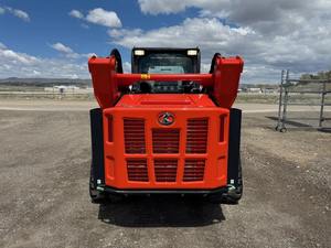 2024 Kubota รถตักขนาดเล็ก SVL97-2FC รถตักตีนตะขาบแบบตีนตะขาบมอเตอร์ควบคุม PLC เครื่องยนต์ปั๊มส่วนประกอบหลักของกระปุกเกียร์ - Product Image 6