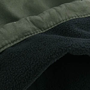 กางเกงคาร์โก้แบบลำลองของผู้ชายกางเกงคาร์โก้แบบตรงน้ำหนักเบาทำจากผ้าฝ้าย100% ออกแบบได้ตามที่ต้องการ - Product Image 6