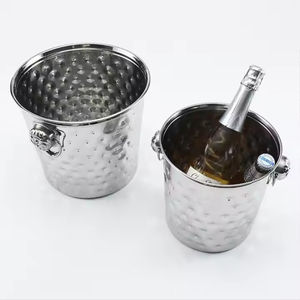 Tazón de acero Frost Sphere para una elegante pantalla Chill - Product Image 6