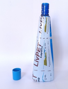 High Quality 750ml Layana Reusable Water <b>Bottle</b> Leak-Proof Sports <b>Sipper</b> BPA-Free Durable & Portable Hydration Flask - Product Image 1