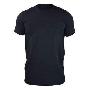 Camisetas Deportivas de Alta Calidad para Hombre, Talla Grande, Transpirables, Holgadas, para Entrenamiento, Gimnasio, Correr, Talla Personalizada, Algodón Orgánico - Product Image 4