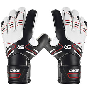 Guantes de portero de cuero de alta calidad profesionales personalizados al por mayor impermeables - Product Image 1