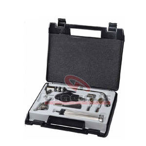 Prix de gros Ensembles d'instruments ORL Ensembles d'instruments ORL en acier inoxydable à la meilleure vente - Product Image 5