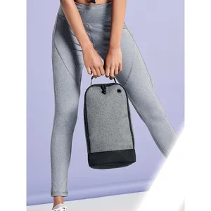 Bolsa Deportiva para Calzado, Bolsas Deportivas Promocionales con Cordón para Artículos Deportivos - Product Image 4