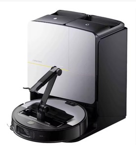 NOUVEAU Aspirateur domestique manuel Saros Z70 avec sac - Product Image 2