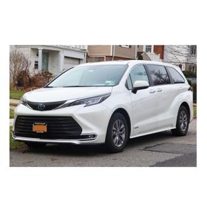 Vente en gros du meilleur prix Fournisseur d'occasion Toyota Sienna | Voitures Toyota d'occasion d'occasion Expédition rapide - Product Image 4