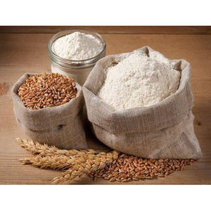 Suministro al por mayor de harina de trigo orgánica súper fresca | Harina de grano natural de calidad | Precio de fábrica Ingrediente alimenticio a granel para hornear - Product Image 6