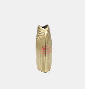 Vases à fleurs de salon pour décoration de maison et fête de mariage Vases à fleurs indiens fabriqués à la main Design Vase à fleurs - Product Image 6