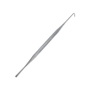 Smithwick Crochet Dissecteur 30cm Instrument Chirurgical Orthopédique De Haute Qualité Outil De Dissecteur En Acier Inoxydable - Product Image 4