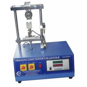 เครื่องทดสอบแรงดึงลิปสติก เครื่องทดสอบแรงแตกหัก - Product Image 1