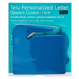 Aprilettere Personalizzati Telu: Gadget su Misura per Stile e Funzionalità Unici - Product Image 2