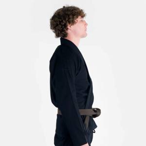 Premium Quality <b>Men's</b> Jiu Jitsu <b>Kimono</b> <b>Men</b> Judo Uniform Fashionable and Durable Perfect for Training and Formal Competitions - Product Image 3